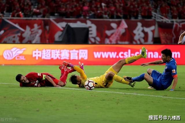 广州亚冠主帅：最后一场明显进步 祝我们安全回国