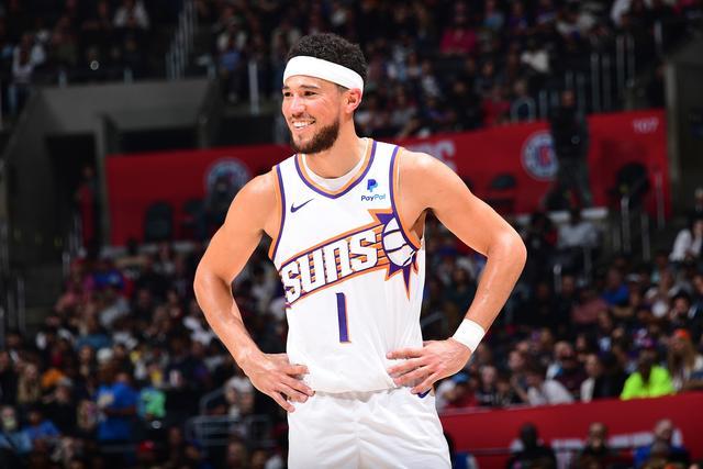 最高5年2.69亿！21届探花秀提前顶薪续约骑士